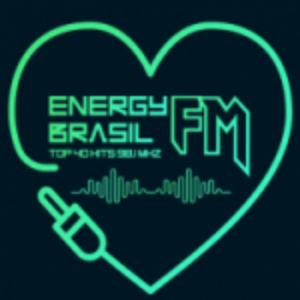  Rádio Energy Brasil 98.1 FM/PA 